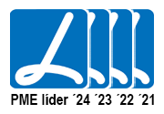 PME Líder 24-23-22-21